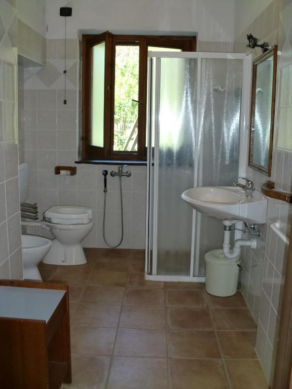 Agriturismo La Meridiana Frabosa Sottana Zimmer foto