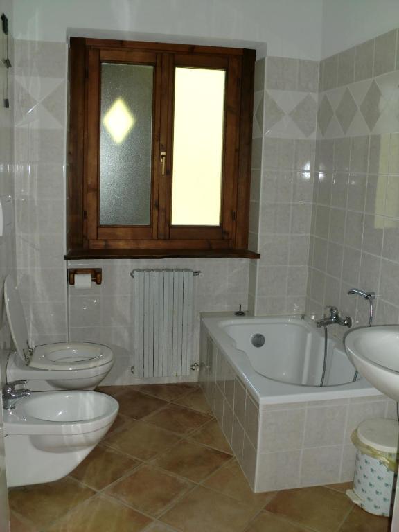 Agriturismo La Meridiana Frabosa Sottana Zimmer foto