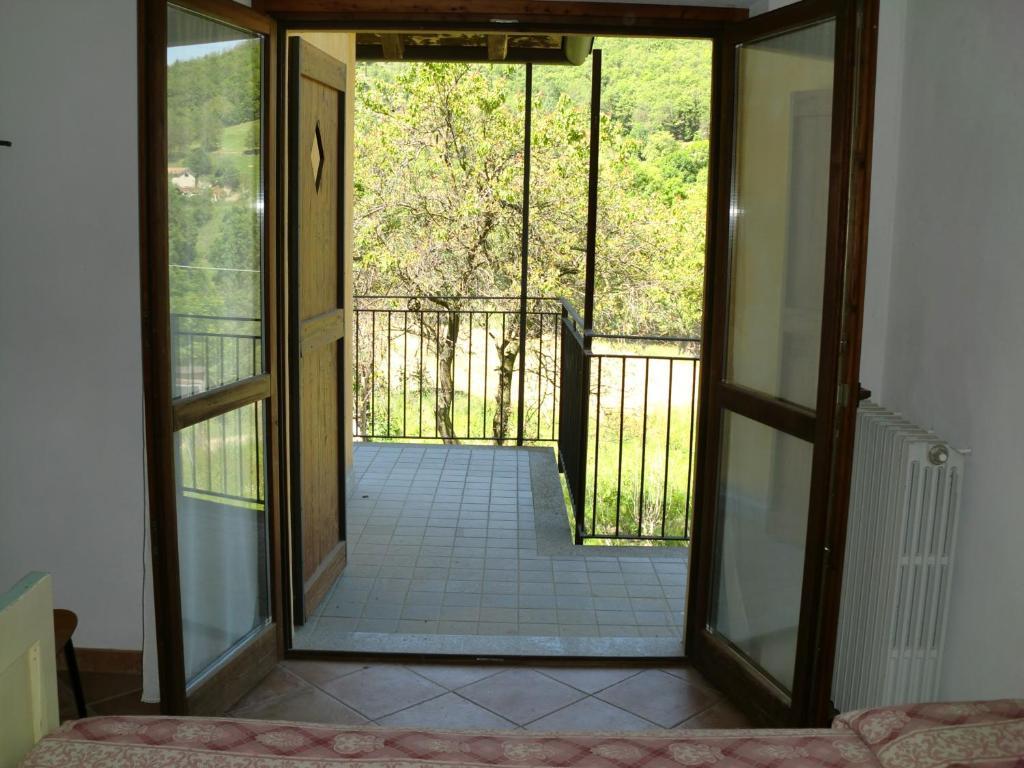 Agriturismo La Meridiana Frabosa Sottana Zimmer foto