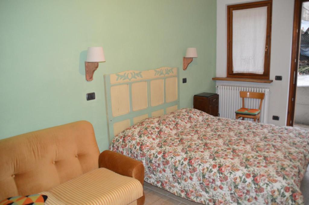 Agriturismo La Meridiana Frabosa Sottana Zimmer foto