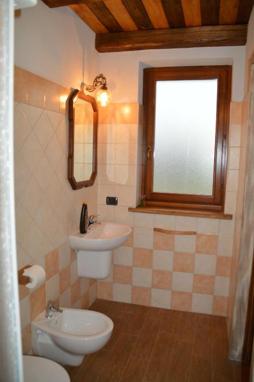 Agriturismo La Meridiana Frabosa Sottana Zimmer foto