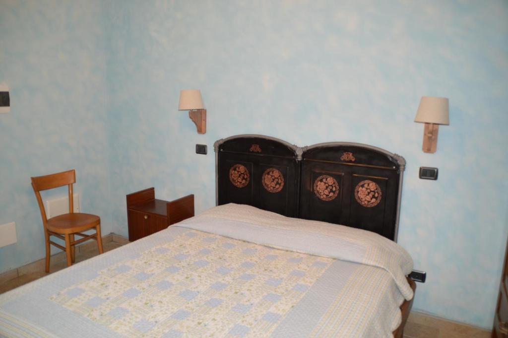 Agriturismo La Meridiana Frabosa Sottana Zimmer foto